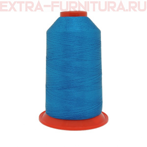 Нитки Euron Р-130 №130 5000 м вышивальные  цв.1539