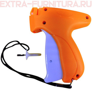 Этикет-пистолет, уп. 1 шт. А