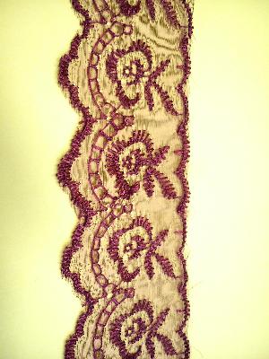 Расширение ассортимента кружева. Расширение ассортимента кружева.