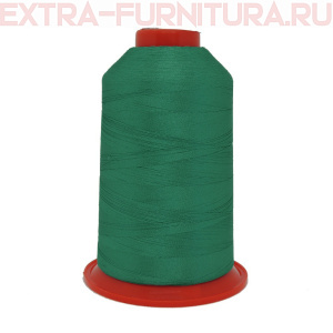 Нитки Euron Р-130 №130 5000 м вышивальные  цв.1234