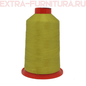 Нитки Euron Р-130 №130 5000 м вышивальные  цв.1524