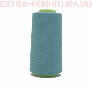 Нитки 40s/2, 3300 ярдов, № 306 ментол