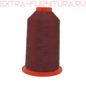 Нитки Euron Р-130 №130 5000 м вышивальные  цв.1561