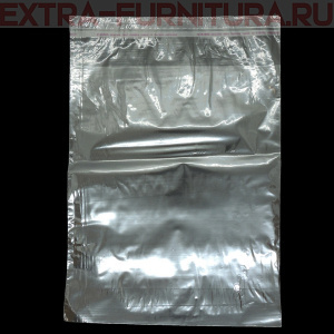 Пакеты 32*45+5/50 мкм. Скотч 2-х спальн. уп. 100 шт.