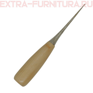 Шило арт.PUN-005 0334-9001, уп.20шт.