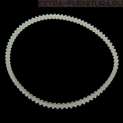 Ремень к БШМ №120-121мм (уп.20шт)