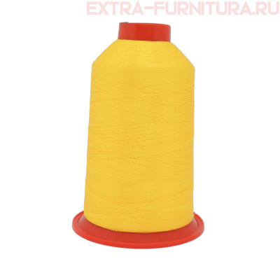 Нитки Euron Р-130 №130 5000 м вышивальные  цв.1384