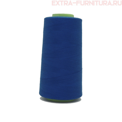 Нитки 40s/2, 3300 ярдов, № 291 василек