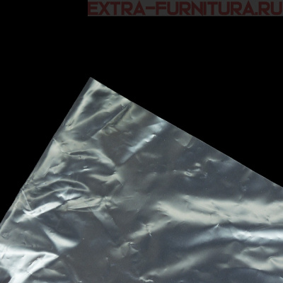 Пакеты 100*150/60 мкм, ПВД без ручки (уп.200шт)