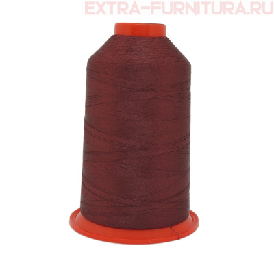 Нитки Euron Р-130 №130 5000 м вышивальные  цв.1561