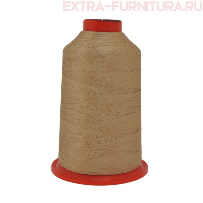 Нитки Euron Р-130 №130 5000 м вышивальные  цв.1464