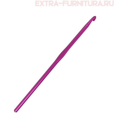 Крючки с цв. покрытием  D=4,5мм, уп.10шт